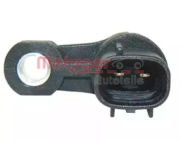 Датчик частоты вращения, автоматическая коробка передач METZGER купить