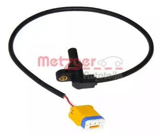 Датчик обертів, коробка передач METZGER купить