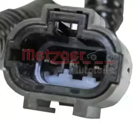 Датчик частоты вращения, автоматическая коробка передач METZGER купить