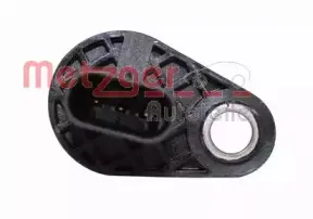 Датчик частоты вращения, управление двигателем METZGER купить