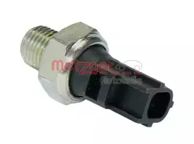 Датчик давления масла METZGER купить