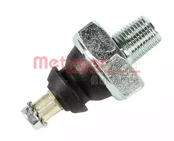 Датчик давления масла METZGER купить