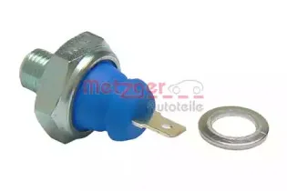 Датчик тиску оливи METZGER купить