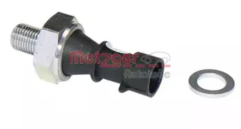 Датчик давления масла METZGER купить