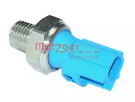 Датчик тиску оливи METZGER купить