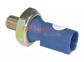 Датчик давления масла METZGER купить