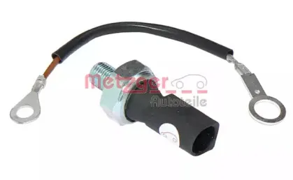 Датчик давления масла METZGER купить