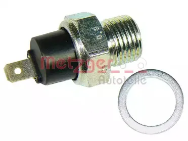 Датчик давления масла METZGER купить