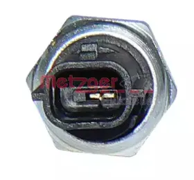 Датчик давления масла METZGER купить