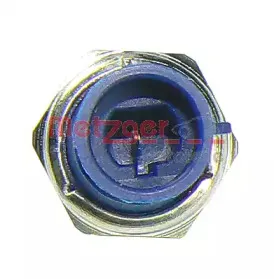 Датчик давления масла METZGER купить