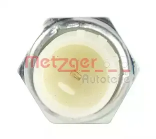 Датчик давления масла METZGER купить