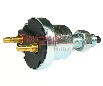 Выключатель фонаря сигнала торможения METZGER купить