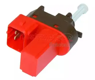 Выключатель, привод сцепления (Tempomat) METZGER купить