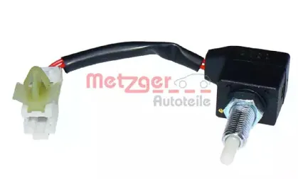 Выключатель, привод сцепления (Tempomat) METZGER купить