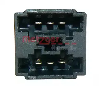 Выключатель фонаря сигнала торможения METZGER купить