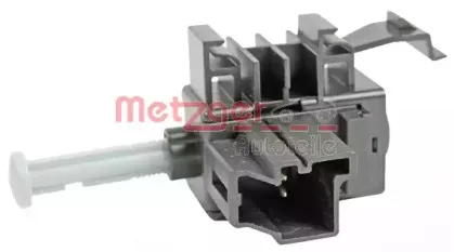 Выключатель, привод сцепления (Tempomat) METZGER купить