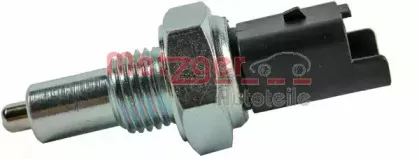 Вимикач ліхтаря заднього ходу METZGER купить