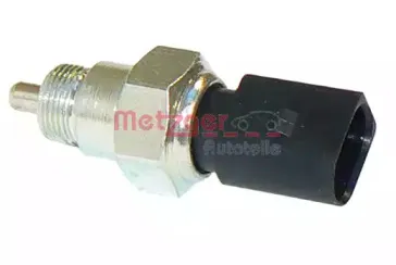 Выключатель, фара заднего хода METZGER купить