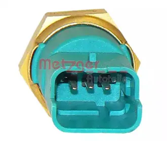 Выключатель, фара заднего хода METZGER купить