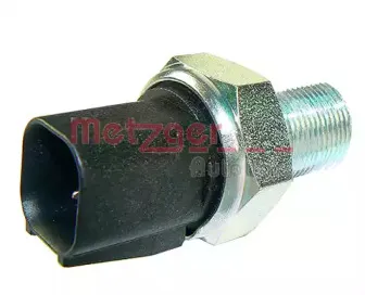 Выключатель, фара заднего хода METZGER купить