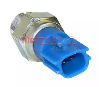 Вимикач ліхтаря заднього ходу METZGER купить