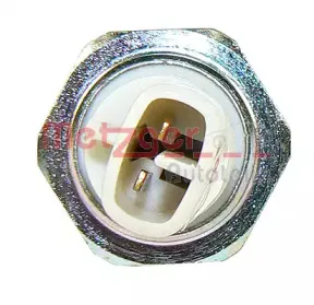 Выключатель, фара заднего хода METZGER купить