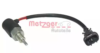 Выключатель, фара заднего хода METZGER купить