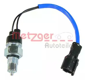 Выключатель, фара заднего хода METZGER купить