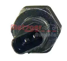 Выключатель, фара заднего хода METZGER купить