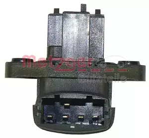 Выключатель, фара заднего хода METZGER купить