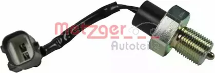 Вимикач ліхтаря заднього ходу METZGER купить