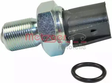 Выключатель, фара заднего хода METZGER купить