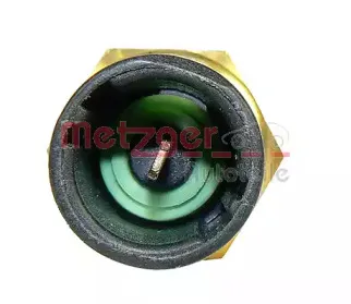 термовыключатель, сигнальная лампа охлаждающей жидкости METZGER купить