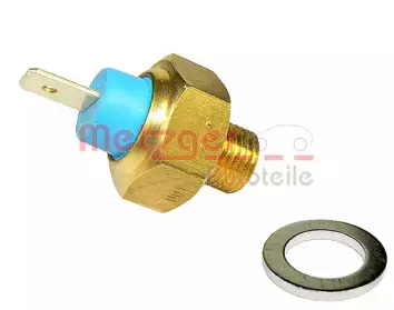 термовыключатель, сигнальная лампа охлаждающей жидкости METZGER купить