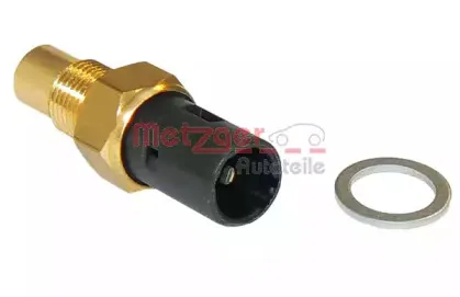 термовыключатель, сигнальная лампа охлаждающей жидкости METZGER купить