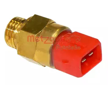 Термовыключатель, вентилятор радиатора METZGER купить