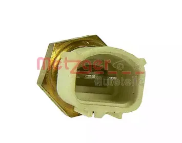 Термовыключатель, вентилятор радиатора METZGER купить