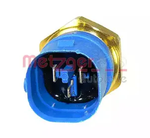 Термовыключатель, вентилятор радиатора METZGER купить