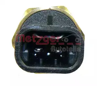 Термовыключатель, вентилятор радиатора METZGER купить