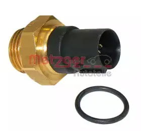 Термовыключатель, вентилятор радиатора METZGER купить