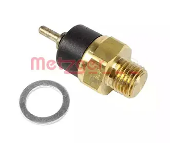 термовыключатель, сигнальная лампа охлаждающей жидкости METZGER купить