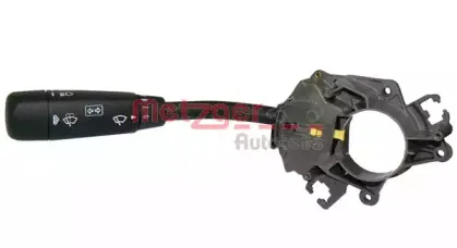 Выключатель на рулевой колонке METZGER купить