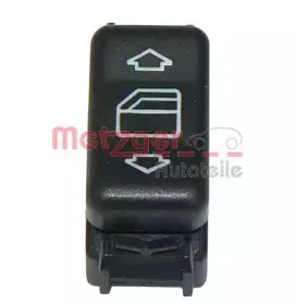 Выключатель, стеклолодъемник METZGER купить