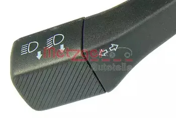 Перемикач підрульовий METZGER купить