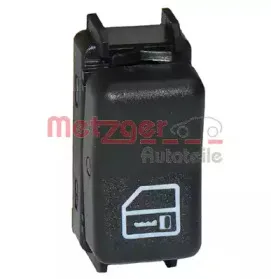 Выключатель, стеклолодъемник METZGER купить