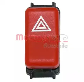 Указатель аварийной сигнализации METZGER купить