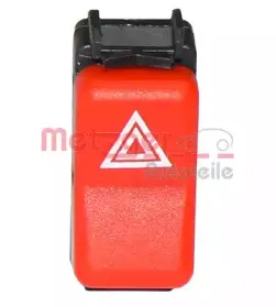 Указатель аварийной сигнализации METZGER купить