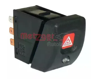 Указатель аварийной сигнализации METZGER купить