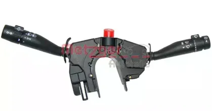 Переключатель указателей поворота METZGER купить