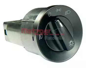 Перемикач електричний (напруга <60В) METZGER купить